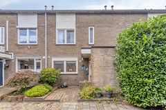 Pierre Monteuxstraat 53, 7558 EE Hengelo 