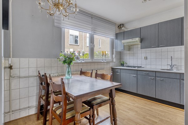 Medium property photo - Pierre Monteuxstraat 53, 7558 EE Hengelo