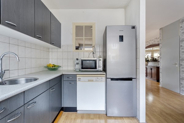 Medium property photo - Pierre Monteuxstraat 53, 7558 EE Hengelo