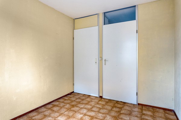 Medium property photo - Pierre Monteuxstraat 53, 7558 EE Hengelo