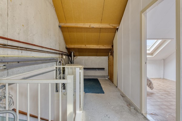 Medium property photo - Pierre Monteuxstraat 53, 7558 EE Hengelo