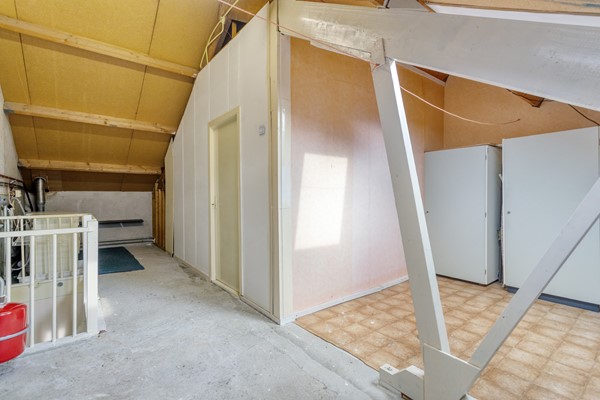 Medium property photo - Pierre Monteuxstraat 53, 7558 EE Hengelo