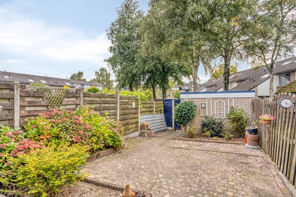 Medium property photo - Pierre Monteuxstraat 53, 7558 EE Hengelo