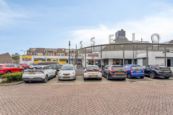 Medium property photo - Pierre Monteuxstraat 53, 7558 EE Hengelo