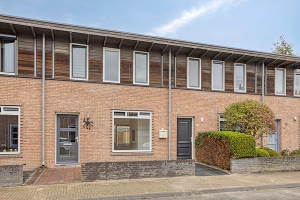 Te koop: Bitterzoetlaan 37, 7534 KM Enschede