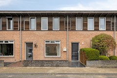 Bitterzoetlaan 37, 7534 KM Enschede 