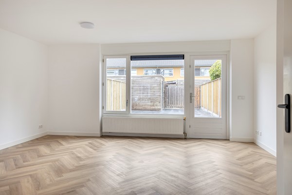 Medium property photo - Bitterzoetlaan 37, 7534 KM Enschede