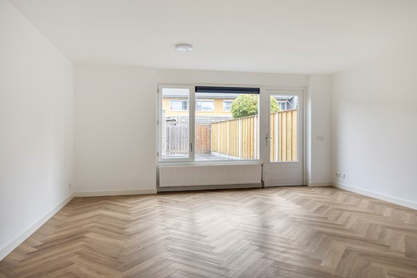 Medium property photo - Bitterzoetlaan 37, 7534 KM Enschede