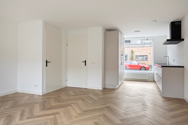 Medium property photo - Bitterzoetlaan 37, 7534 KM Enschede