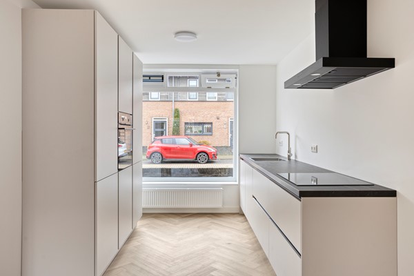 Medium property photo - Bitterzoetlaan 37, 7534 KM Enschede