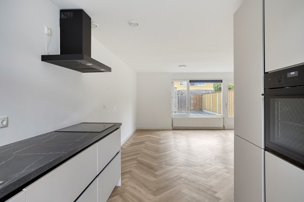 Medium property photo - Bitterzoetlaan 37, 7534 KM Enschede