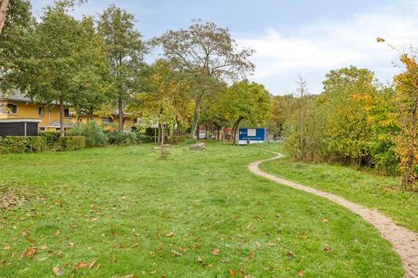 Medium property photo - Bitterzoetlaan 37, 7534 KM Enschede