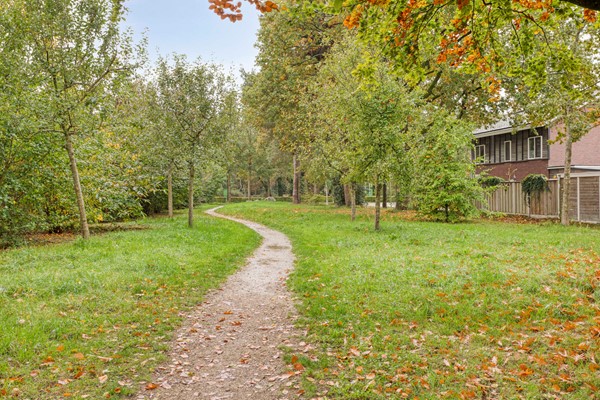Medium property photo - Bitterzoetlaan 37, 7534 KM Enschede