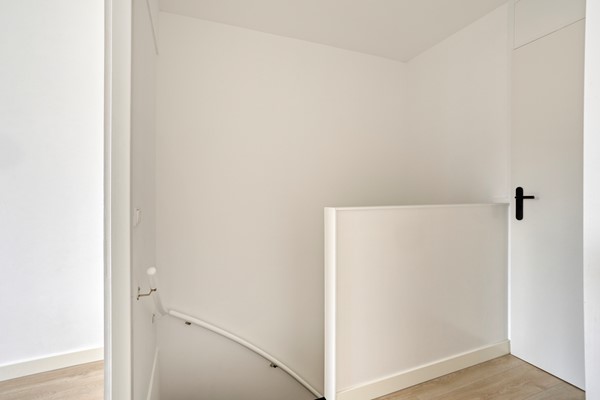 Medium property photo - Bitterzoetlaan 37, 7534 KM Enschede