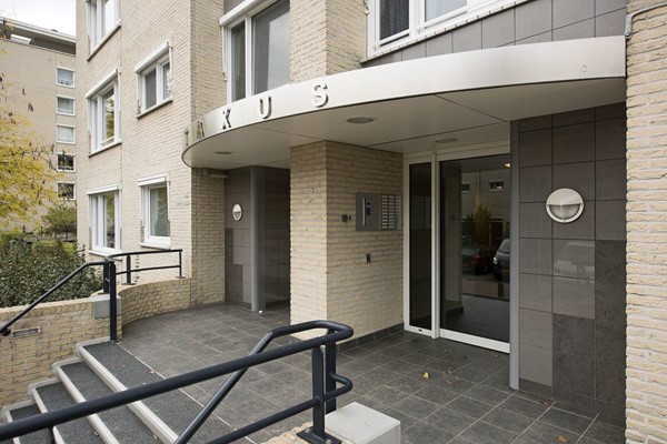 Foto - Te koop: Kleine Houtstraat 183, 7513 WE Enschede