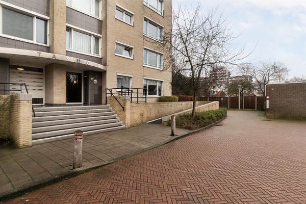 Foto - Te koop: Kleine Houtstraat 183, 7513 WE Enschede