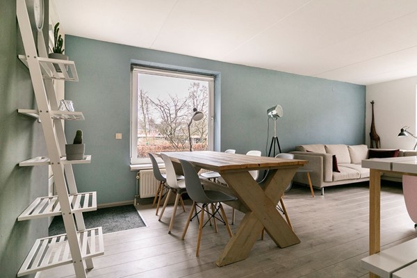 Foto - Te koop: Kleine Houtstraat 183, 7513 WE Enschede