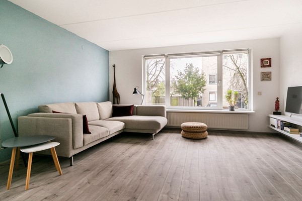 Foto - Te koop: Kleine Houtstraat 183, 7513 WE Enschede