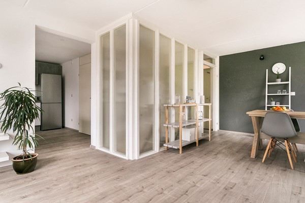 Foto - Te koop: Kleine Houtstraat 183, 7513 WE Enschede