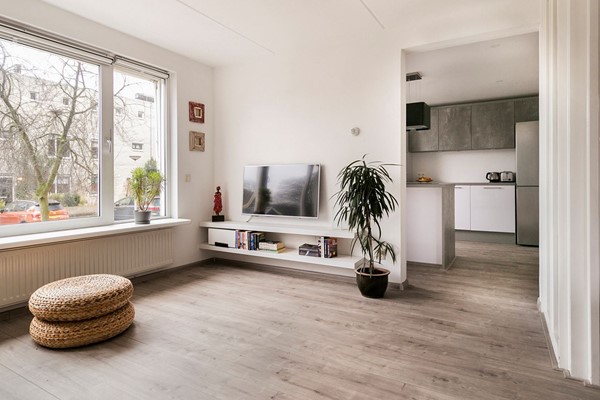 Foto - Te koop: Kleine Houtstraat 183, 7513 WE Enschede