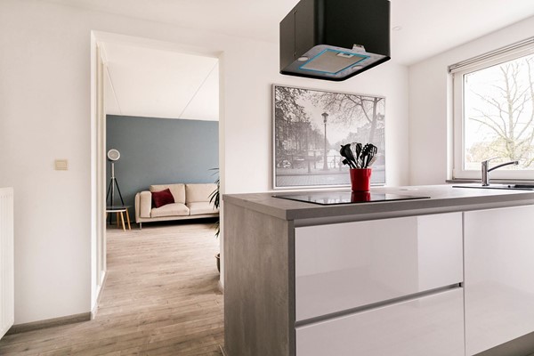 Foto - Te koop: Kleine Houtstraat 183, 7513 WE Enschede