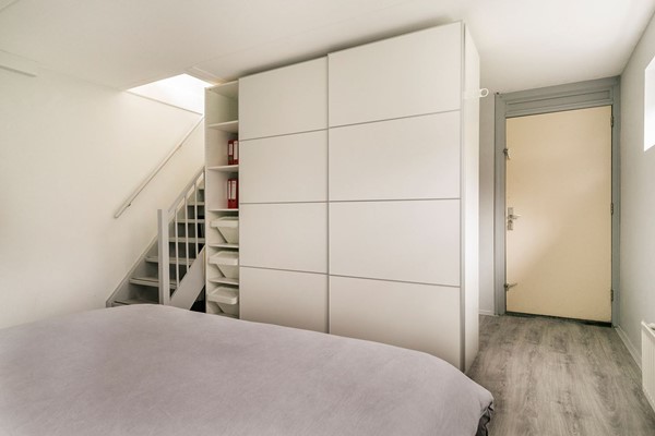 Foto - Te koop: Kleine Houtstraat 183, 7513 WE Enschede