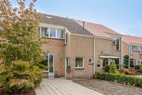 Te koop: Pastoor Blokhofpad 14, 7581DK Losser