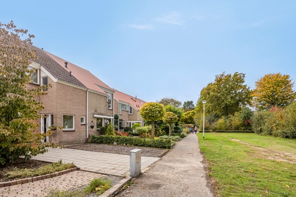 Foto - Te koop: Pastoor Blokhofpad 14, 7581 DK Losser