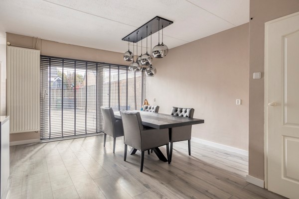 Foto - Te koop: Pastoor Blokhofpad 14, 7581 DK Losser