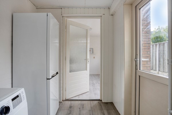 Foto - Te koop: Pastoor Blokhofpad 14, 7581 DK Losser