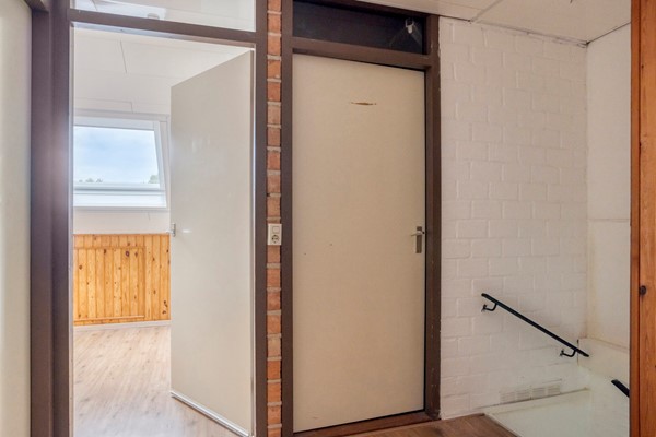 Foto - Te koop: Pastoor Blokhofpad 14, 7581 DK Losser