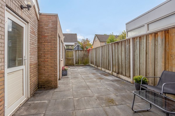 Foto - Te koop: Pastoor Blokhofpad 14, 7581 DK Losser