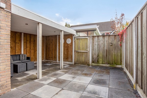 Foto - Te koop: Pastoor Blokhofpad 14, 7581 DK Losser