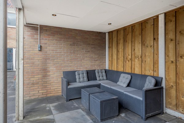 Foto - Te koop: Pastoor Blokhofpad 14, 7581 DK Losser