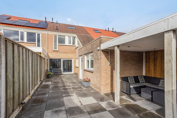 Foto - Te koop: Pastoor Blokhofpad 14, 7581 DK Losser