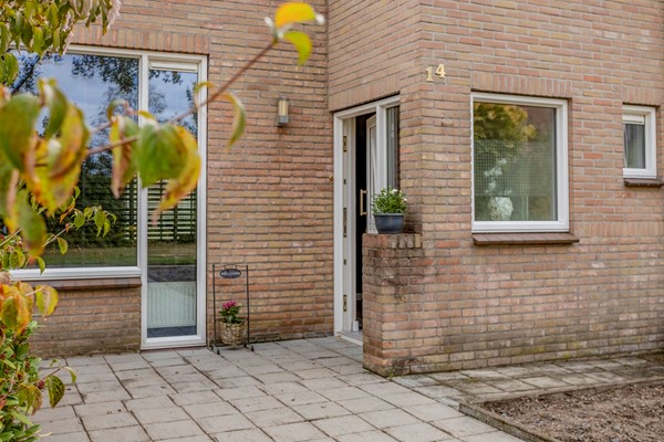 Foto - Te koop: Pastoor Blokhofpad 14, 7581 DK Losser