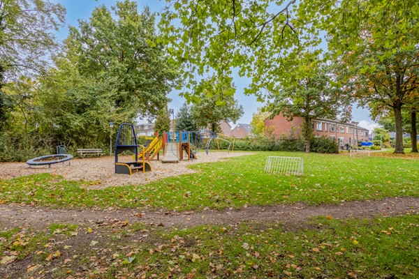 Foto - Te koop: Pastoor Blokhofpad 14, 7581 DK Losser