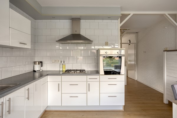 Foto - Te koop: Bentelobrink 115, 7544 CP Enschede