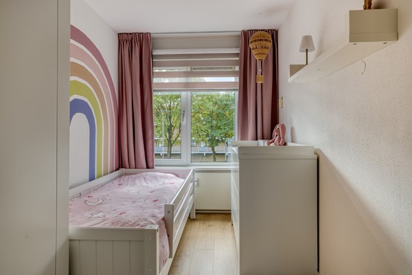 Foto - Te koop: Bentelobrink 115, 7544 CP Enschede