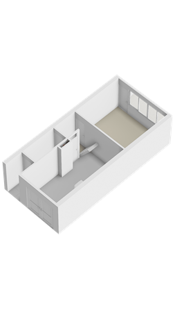 Plattegrond - Bentelobrink 115, 7544 CP Enschede 