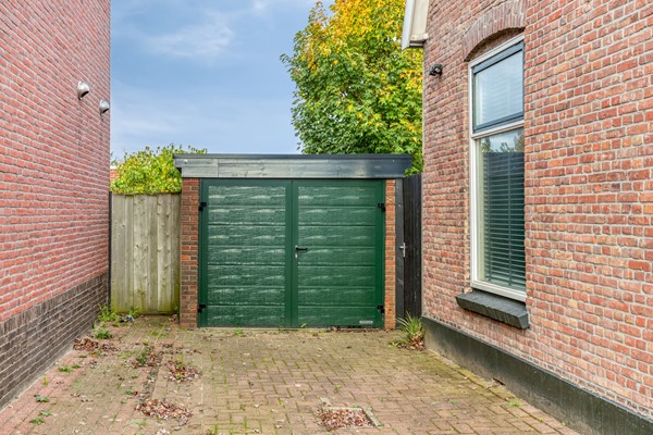 Foto - Te koop: Enschedesestraat 207, 7552 CS Hengelo