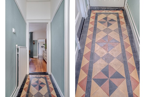 Foto - Te koop: Enschedesestraat 207, 7552 CS Hengelo