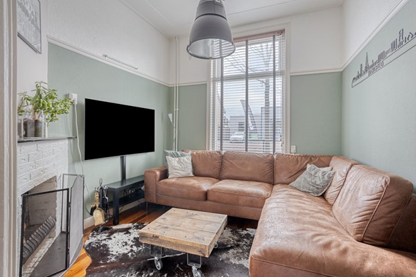 Foto - Te koop: Enschedesestraat 207, 7552 CS Hengelo