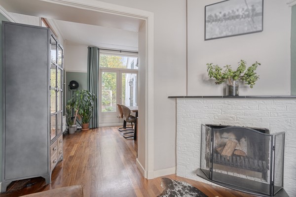 Foto - Te koop: Enschedesestraat 207, 7552 CS Hengelo