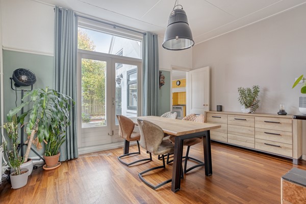 Foto - Te koop: Enschedesestraat 207, 7552 CS Hengelo