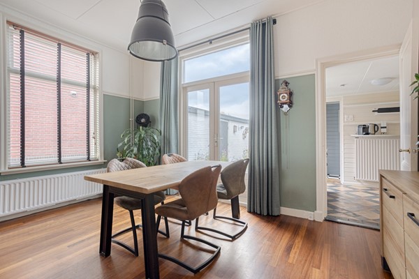 Foto - Te koop: Enschedesestraat 207, 7552 CS Hengelo