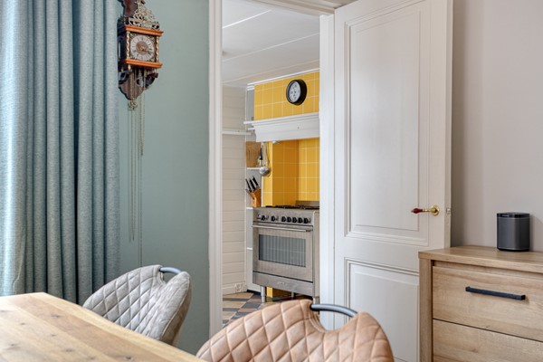 Foto - Te koop: Enschedesestraat 207, 7552 CS Hengelo