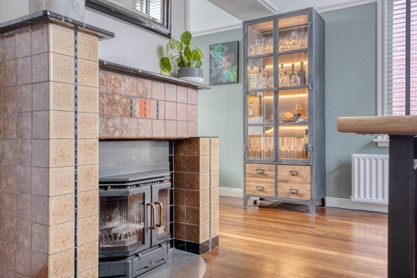 Foto - Te koop: Enschedesestraat 207, 7552 CS Hengelo