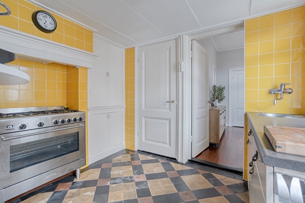 Foto - Te koop: Enschedesestraat 207, 7552 CS Hengelo