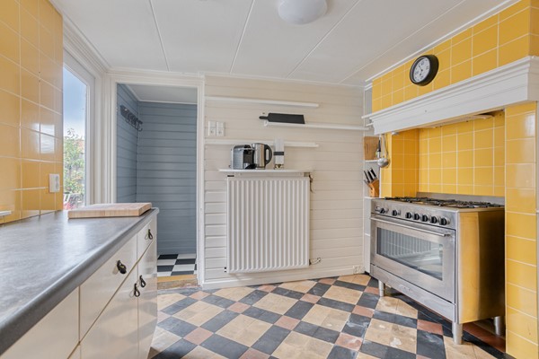 Foto - Te koop: Enschedesestraat 207, 7552 CS Hengelo